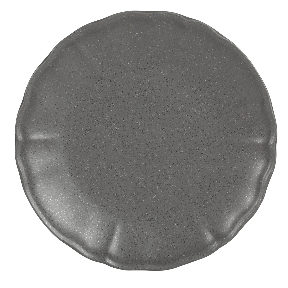 Gibson Elite Vista Rossio - Made In Portugal - 12 Piece Dinnerware Set for 4, Ceramic Plates and Bowls Sets, Stoneware Dinner Plates and Bowls