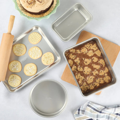 Bakeware