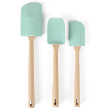 Martha Stewart 10-Piece Tools and Gadget Set w/ Ceramic Crock