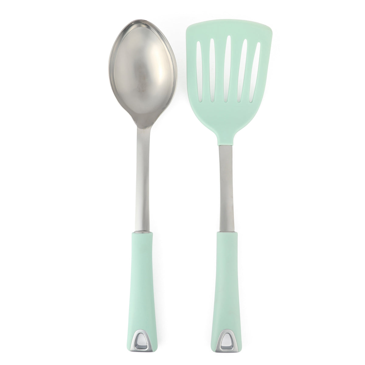 Martha Stewart 10-Piece Tools and Gadget Set w/ Ceramic Crock