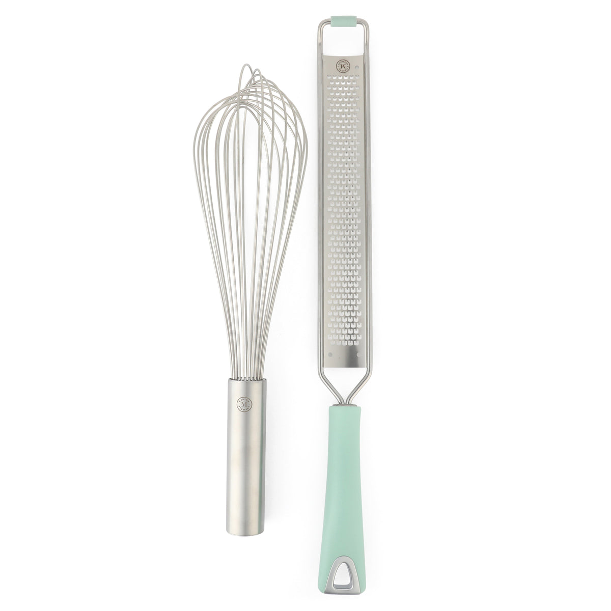 Martha Stewart 10-Piece Tools and Gadget Set w/ Ceramic Crock