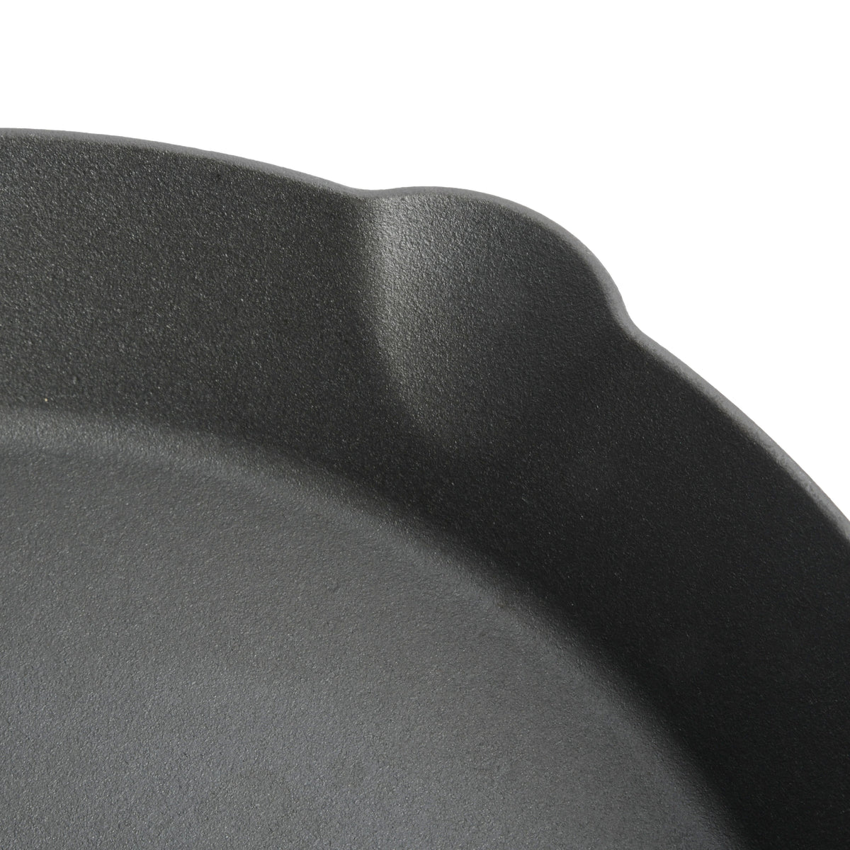 Babish Cast Iron Pre-seasoned Skillet