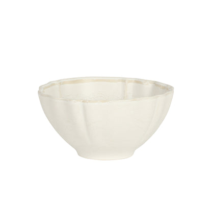 Gibson Elite Vista Rossio - Made In Portugal - 12 Piece Dinnerware Set for 4,  Ceramic Plates and Bowls Sets, Stoneware Dinner Plates and Bowls