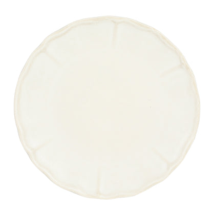 Gibson Elite Vista Rossio - Made In Portugal - 12 Piece Dinnerware Set for 4,  Ceramic Plates and Bowls Sets, Stoneware Dinner Plates and Bowls