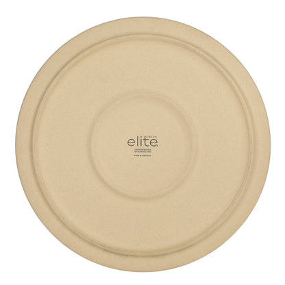 Gibson Elite Villa Amadora - Made in Portugal - 12 Piece Dinnerware Set for 4, Stoneware Plates and Bowls Sets,Dinner Plates, Salad Plates, Cereal Bowls