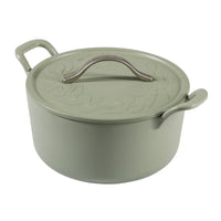 Matte Sage Green