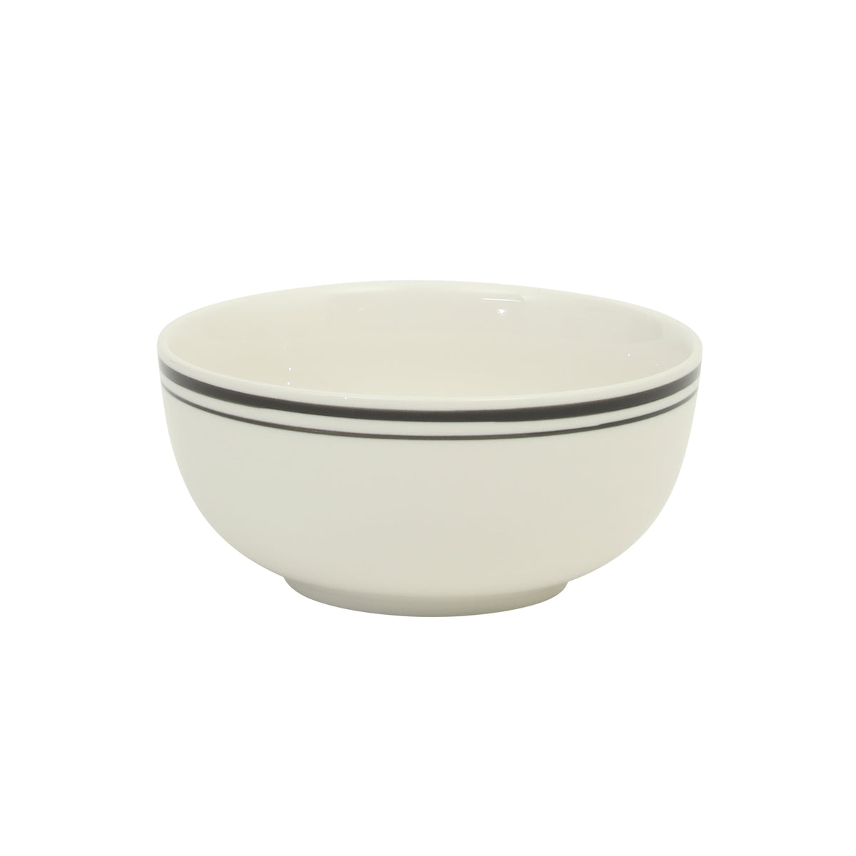 Gibson Home Hometown Diner 12-Piece Porcelain Dinnerware Set, Round Plates and Bowls Set for 4, Dishwasher Safe – Dinner Plate, Salad Plate & Cereal Bowl