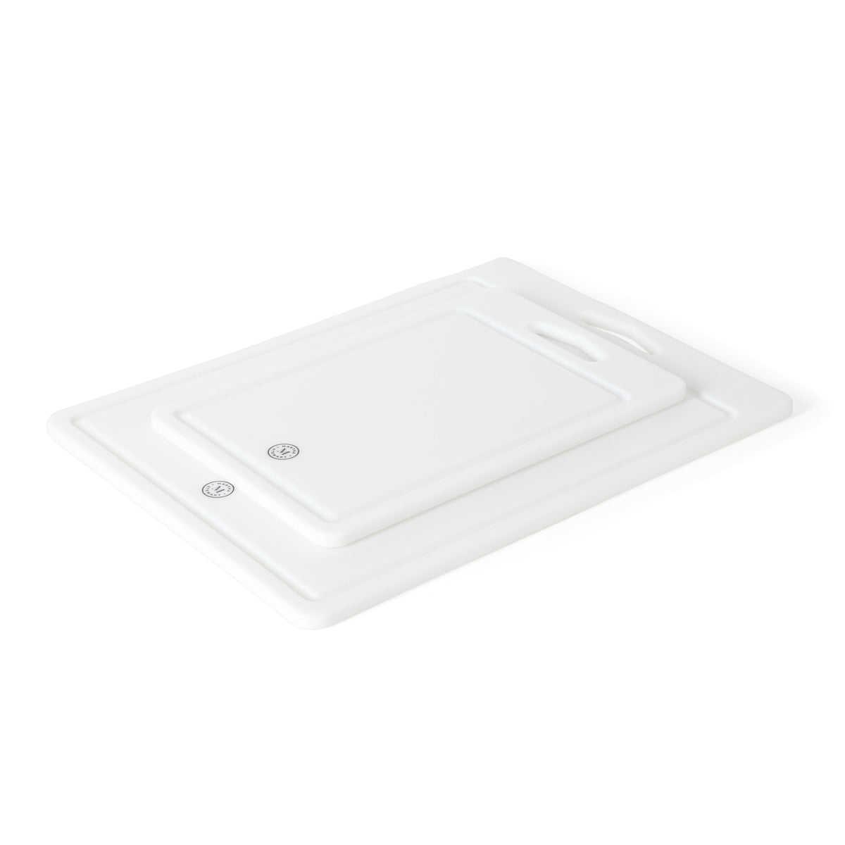 Martha Stewart Polypropylene Cutting Boards 2-Pack