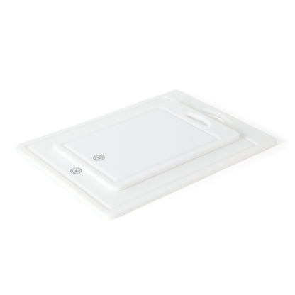Martha Stewart Polypropylene Cutting Boards 2-Pack