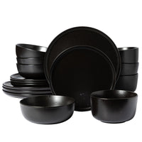 Pepper Black