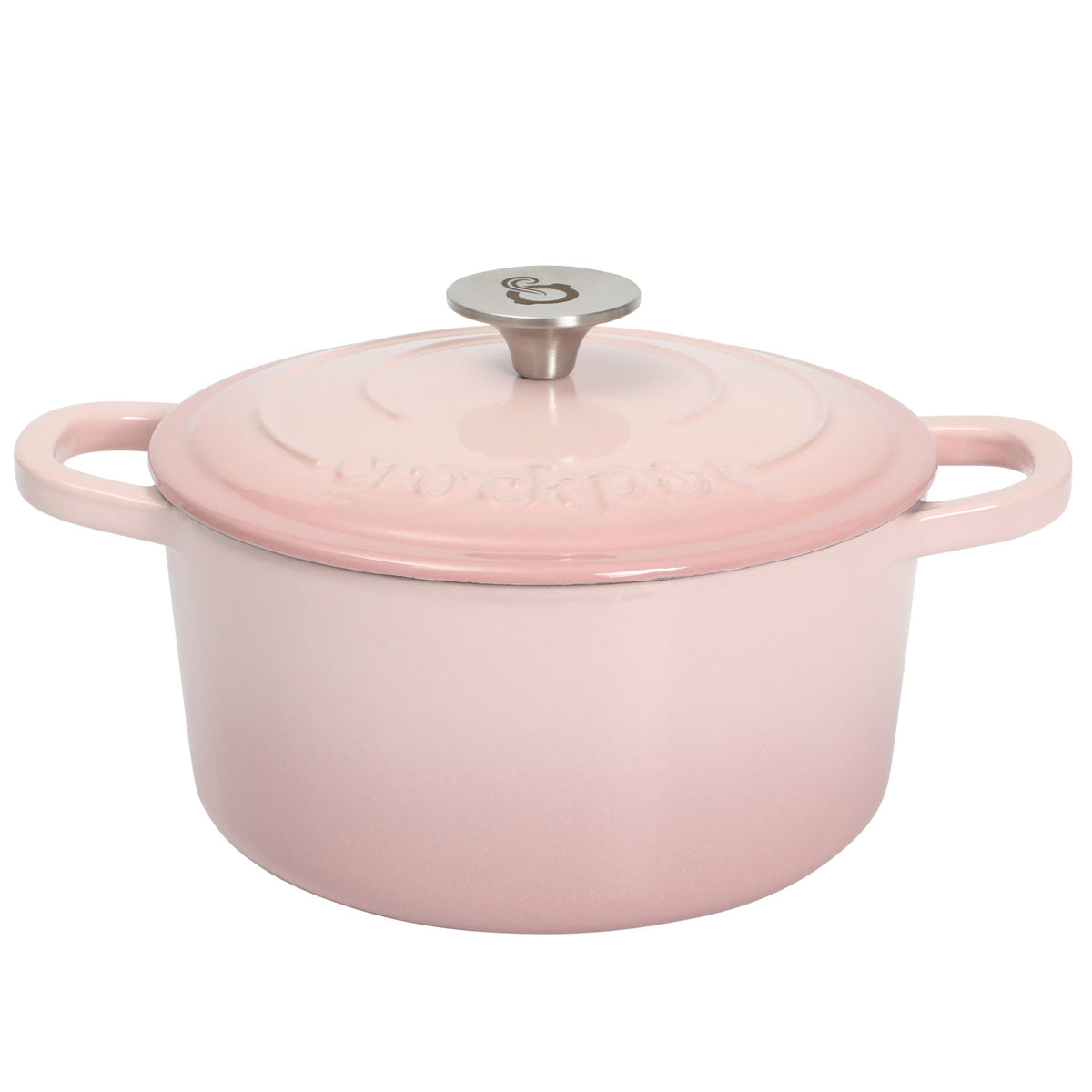 Crock Pot Artisan 3-Quart Dutch Oven