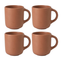 Burnt Apricot Terracotta