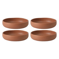 Burnt Apricot Terracotta
