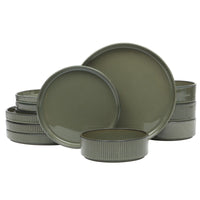 Dark Green