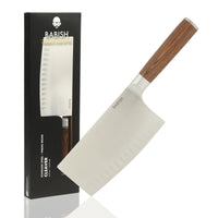 Dark Pakka Wood