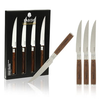 Dark Pakka Wood
