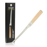 Light Pakka Wood