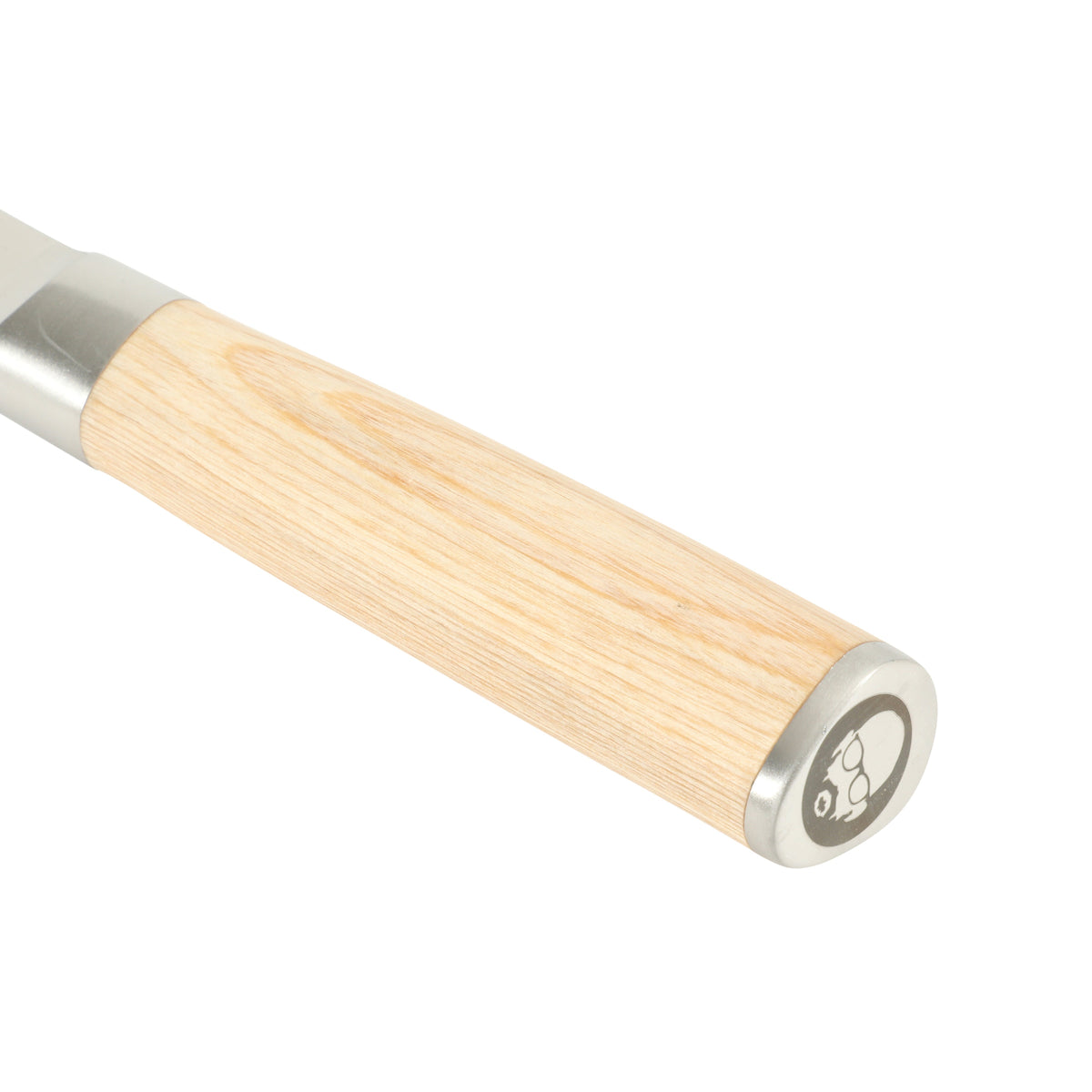 Babish 1.4116 German Stainless Steel Boning & Fillet Knife with Pakka Wood Handle – 6-Inch Full-Tang Flexible Kitchen Knife for Meat, Poultry, Fish & Precision Butchering