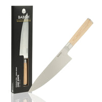 Light Pakka Wood