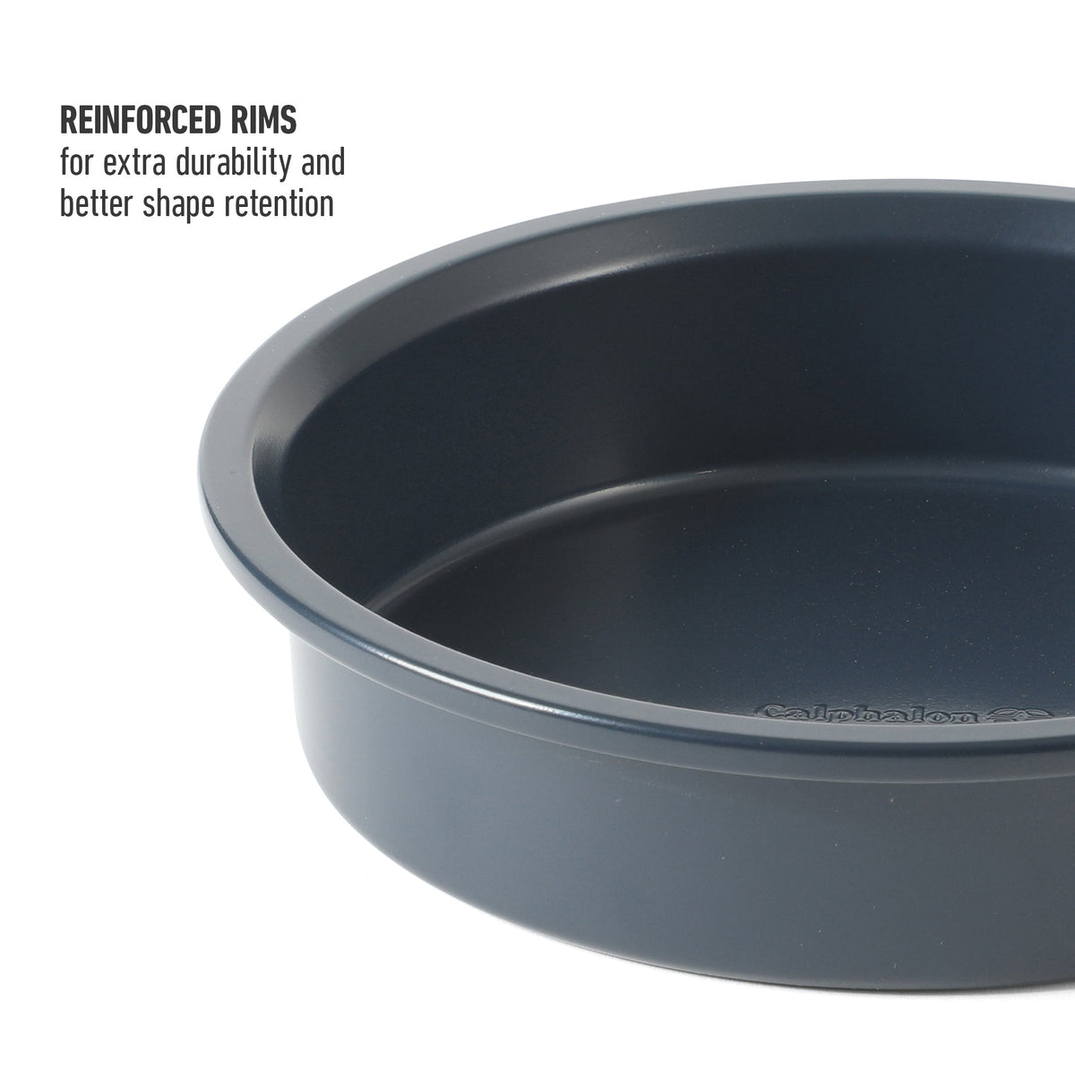 Calphalon Legacy 10 Piece PFA Free Nonstick Bakeware Set