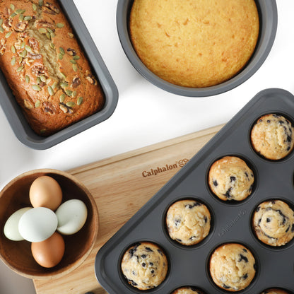 Calphalon Legacy 10 Piece PFA Free Nonstick Bakeware Set