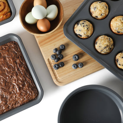 Calphalon Legacy 10 Piece PFA Free Nonstick Bakeware Set