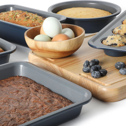 Calphalon Legacy 10 Piece PFA Free Nonstick Bakeware Set