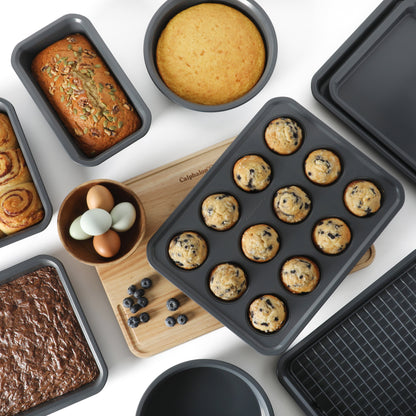 Calphalon Legacy 10 Piece PFA Free Nonstick Bakeware Set