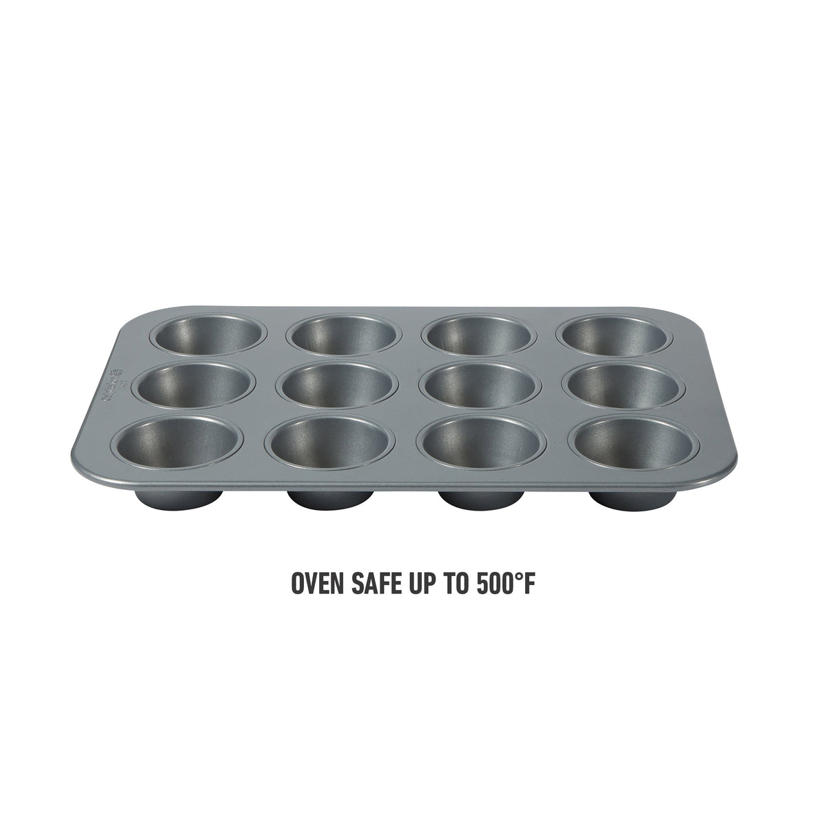 Calphalon Titan 10 Piece Steel Core PFA Free Nonstick Bakeware Set