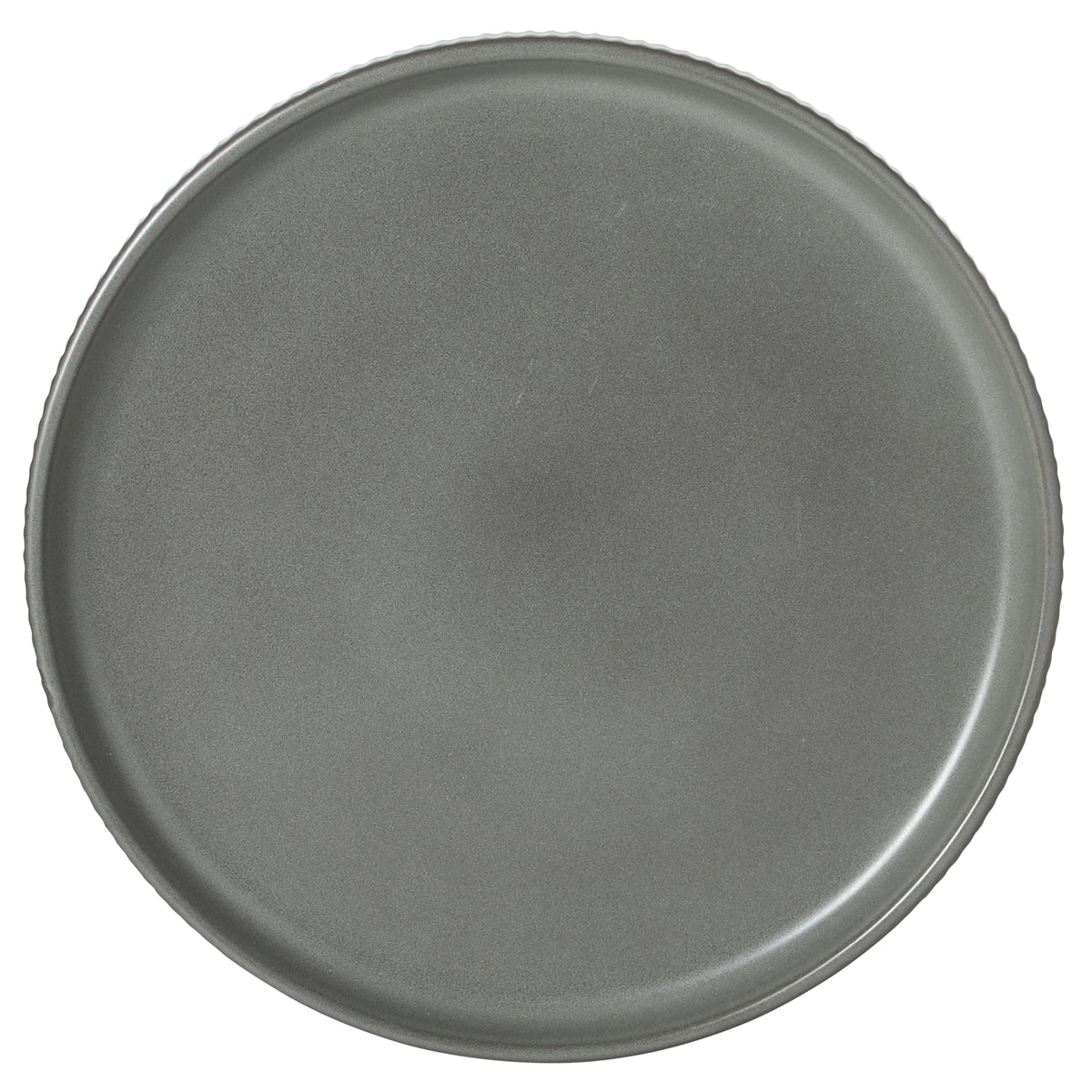 Gibson Elite Townscape Plates and Bowls 12 Piece Dinnerware Set, Service for 4