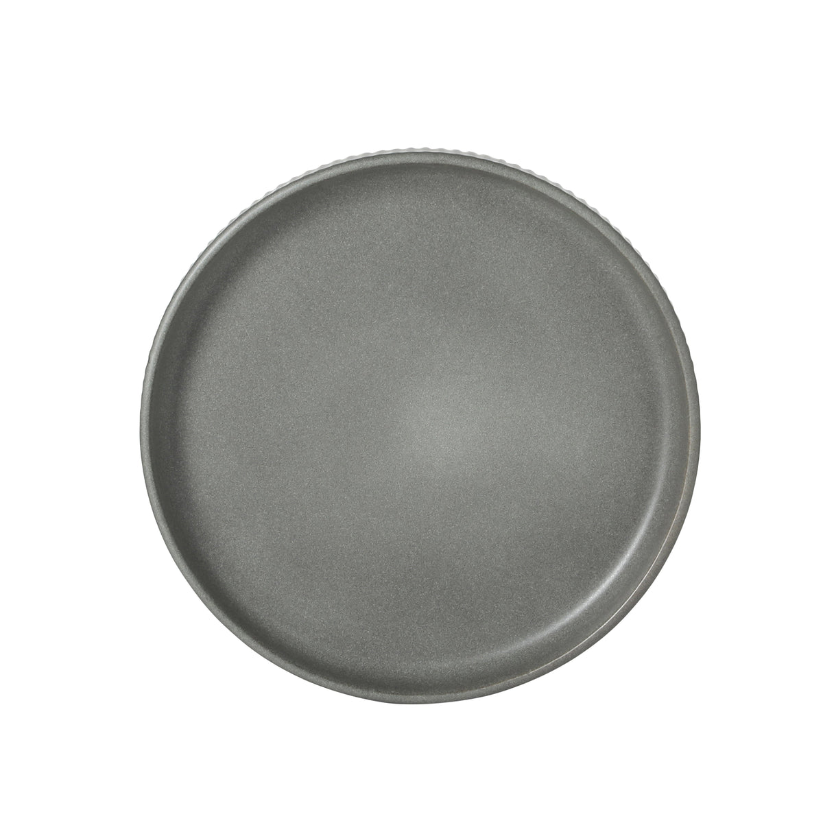 Gibson Elite Townscape Plates and Bowls 12 Piece Dinnerware Set, Service for 4