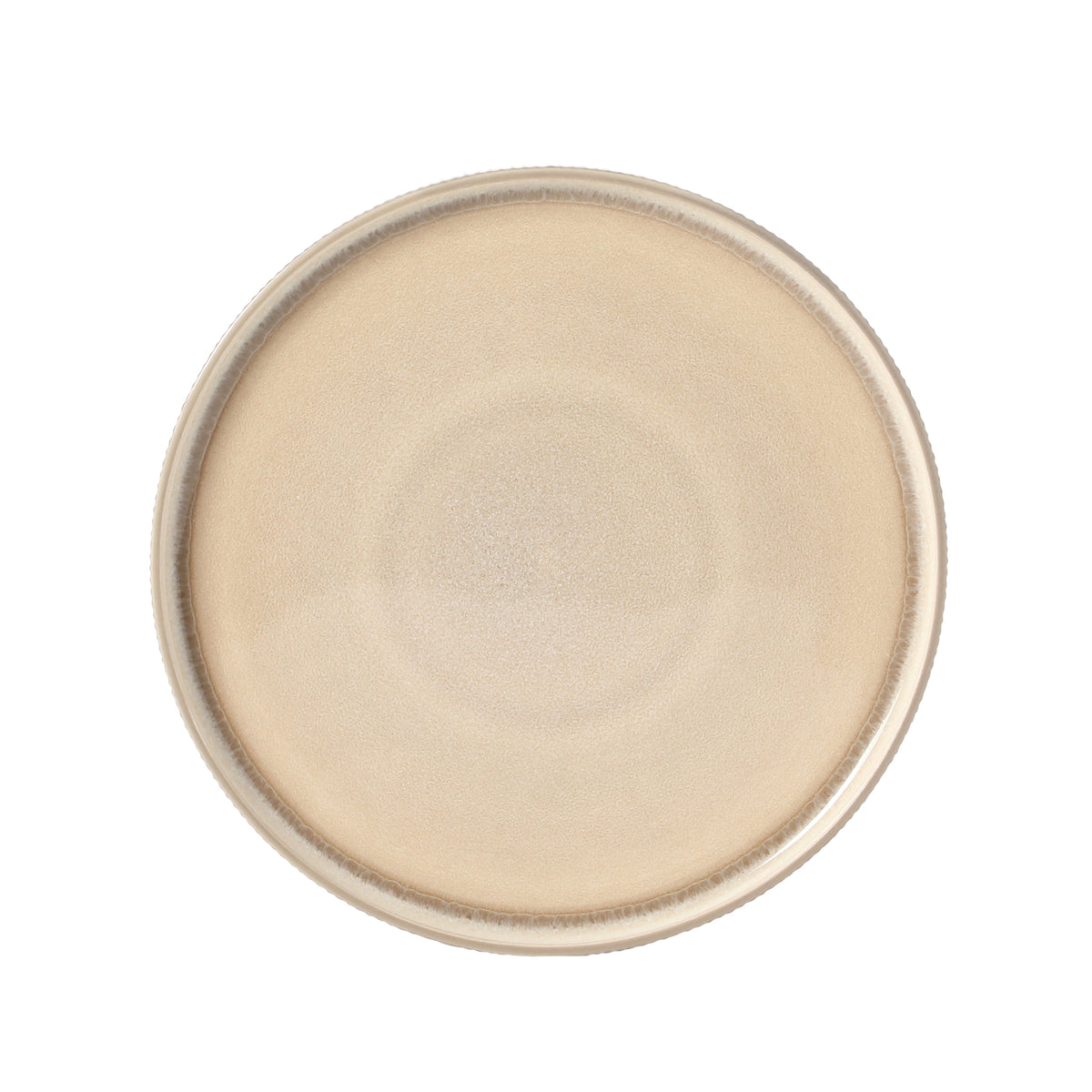 Gibson Elite Redrock Canyon 12-Piece New Bone China Dinnerware Set Service for 4, Reactive Glaze Plates and Bowls, Dishwasher Safe