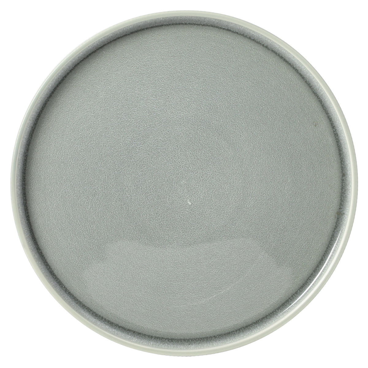 Gibson Elite Redrock Canyon 12-Piece New Bone China Dinnerware Set Service for 4, Reactive Glaze Plates and Bowls, Dishwasher Safe
