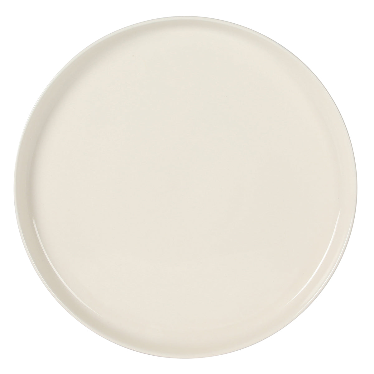 Gibson Home Serenity 16 Piece Modern Porcelain Dinnerware Set for 4, Plates and Bowls Set, Dinner Plates, Salad Plates,  Cereal Bowls