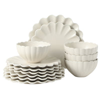 Ivory White