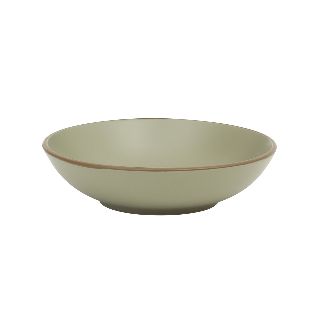 Gibson Home Chiswick House 16-Piece Stoneware Dinnerware Set, Round Plates and Bowls Set for 4, White with Wax Relief Embossed Rim Detail, Dishwasher Safe – Dinner Plate, Salad Plate & Cereal Bowl