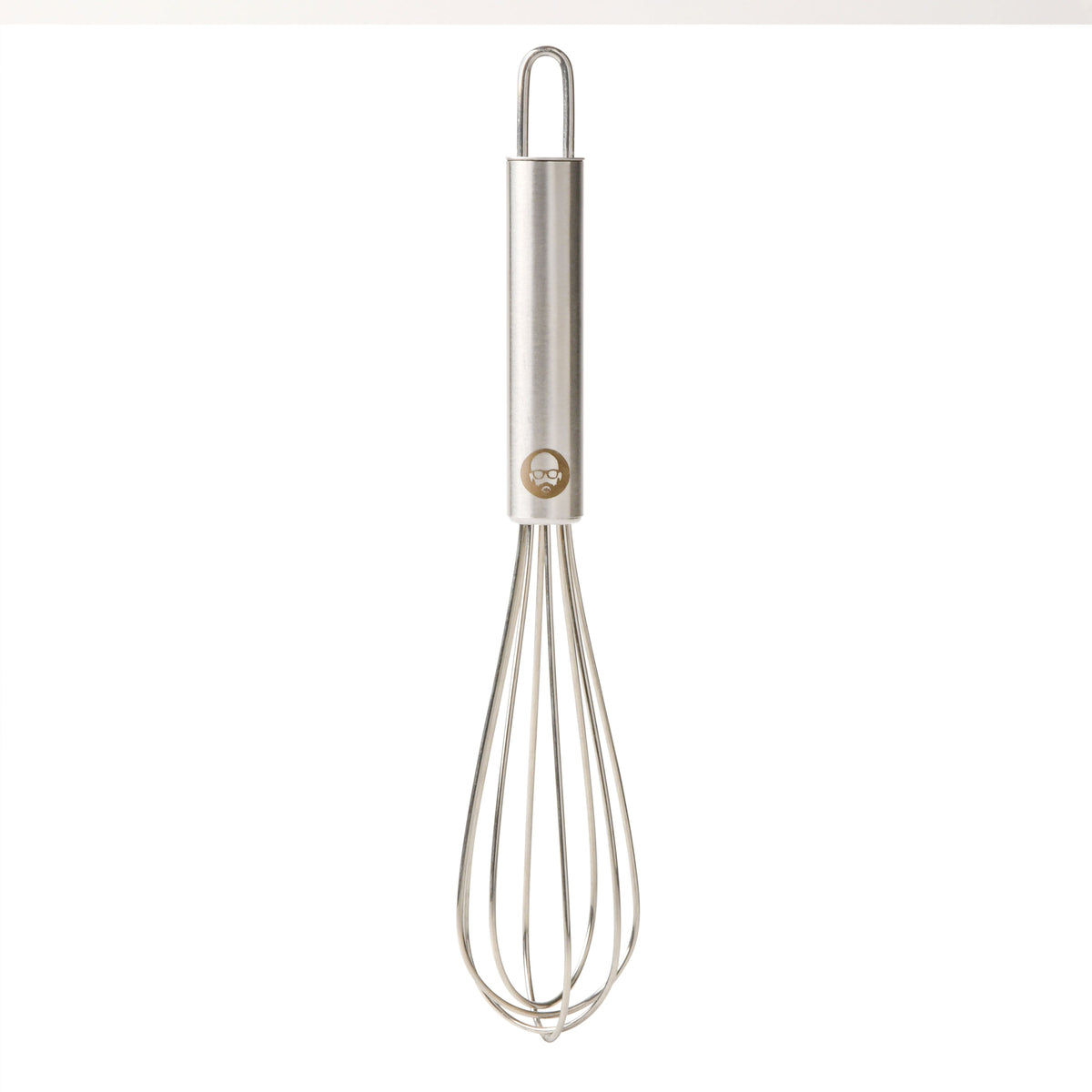 Babish 2-Piece (5” and 7”) Stainless Steel Tiny Whisk Set